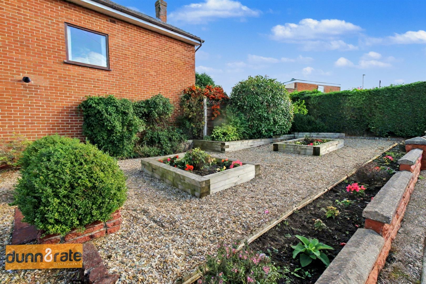 Hillberry Close, Eaton Park, Stoke-On-Trent